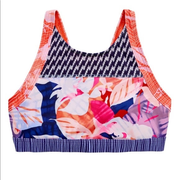 Athleta Other - Athleta Girl • Bora Bora Bikini Top • Size L/12